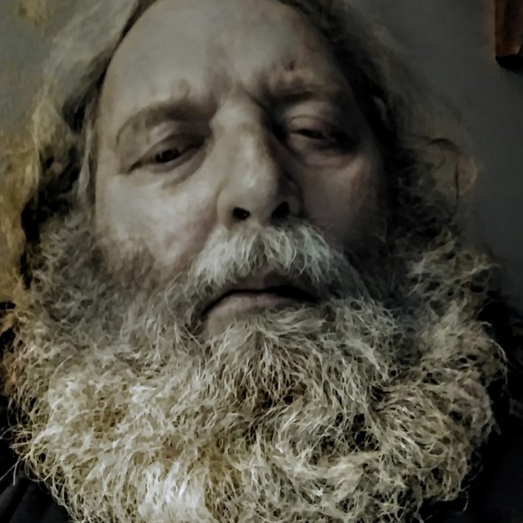 Meet your Posher, Jim - Picture 1 of 1